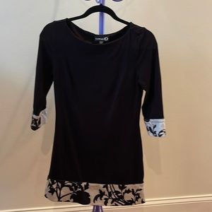 Bebe mini dress
